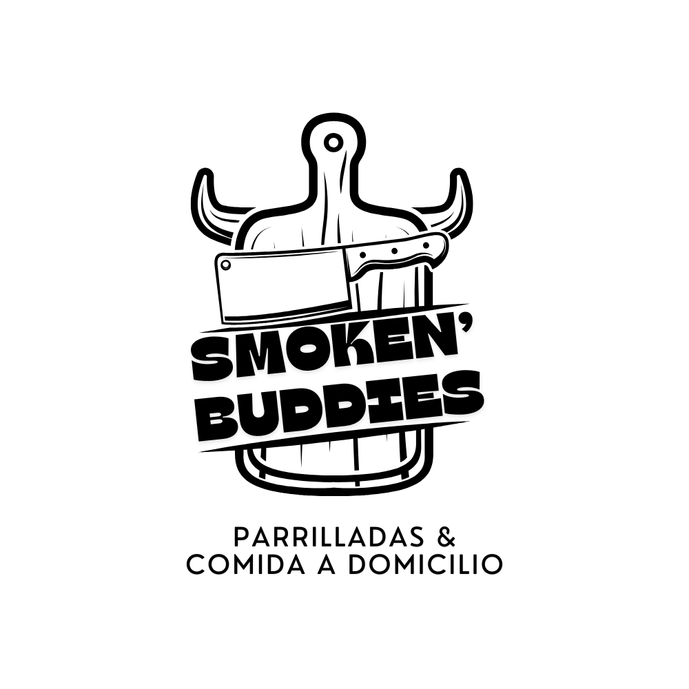 Smoke n Buddies Logo
