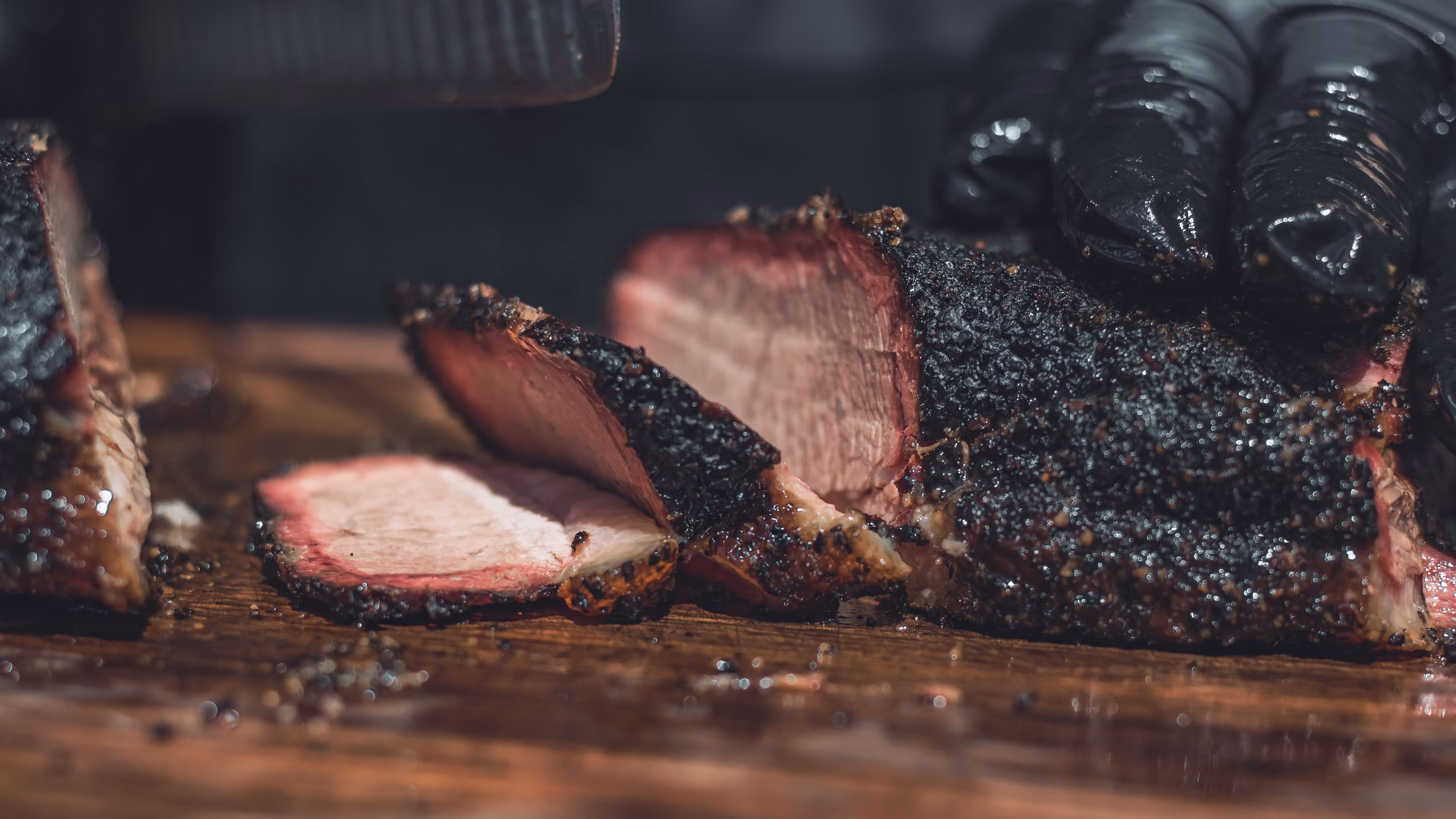 Smoked Brisket